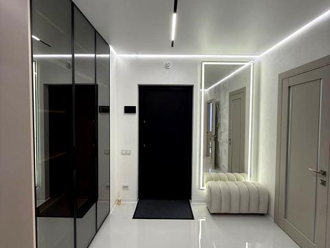 квартира за адресою Бельведерська вул., 32-Б