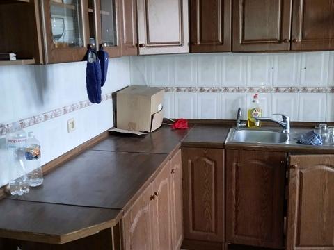 квартира по адресу Героев Харькова просп. (Московский), 97