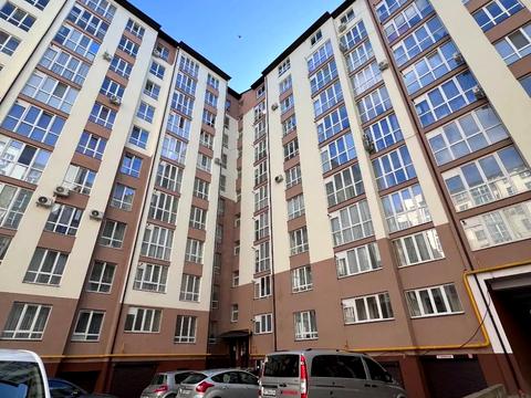 квартира по адресу Черновола ул., 155