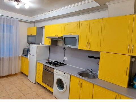 квартира по адресу Новокузнецкая ул., 53