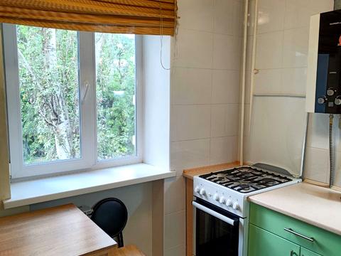 квартира по адресу Винтера бульв., 12