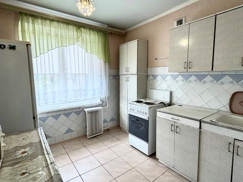 квартира по адресу Петлюры ул. (Маршала Рыбалко), 34