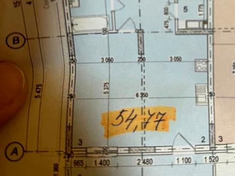 квартира за адресою Ужгород, Легоцького, 126