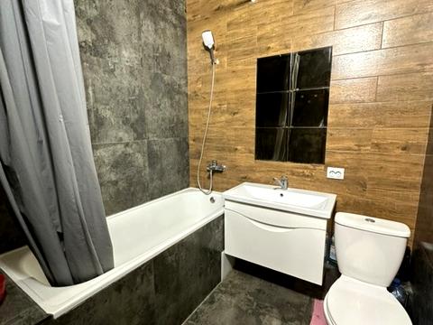 квартира по адресу Бориса Гмыри ул., 16а
