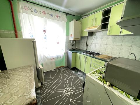 квартира по адресу Клима Савуры ул., 5
