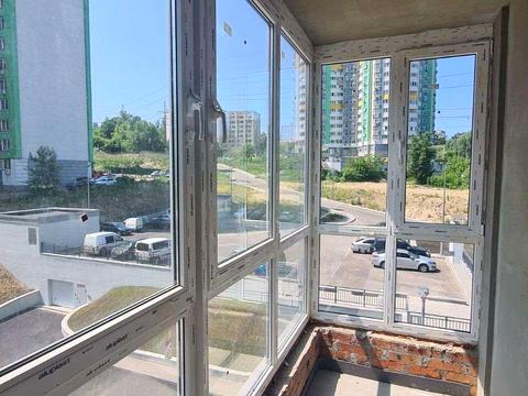 квартира за адресою Вишгородська вул., 45г