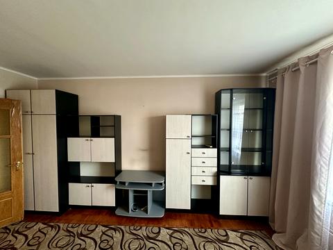 квартира по адресу Володимира Висоцького бульв., 4