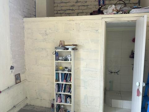 квартира по адресу Салтовское шоссе, 43
