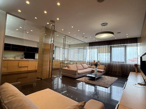 квартира по адресу Володимира Вернадського ул. (Дзержинського), 35-Б