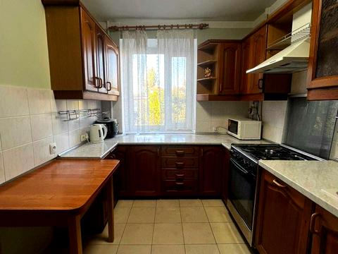 квартира за адресою Депутатська вул., 6