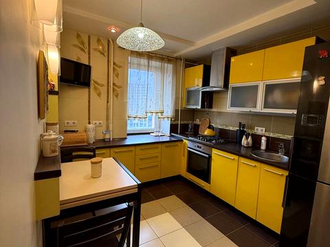 квартира за адресою Казимира Любомирського вул. (Лермонтова), 7