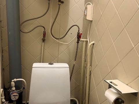 квартира по адресу Академика Королёва ул., 47/1