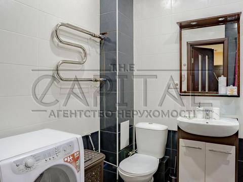 квартира за адресою Драгоманова вул., 6/1