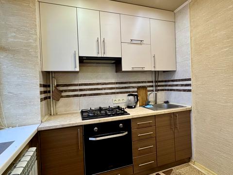 квартира за адресою Героїв України просп. (Героїв Сталінграду), 6