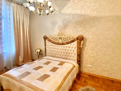 квартира за адресою Миколи Гоголя вул., 1