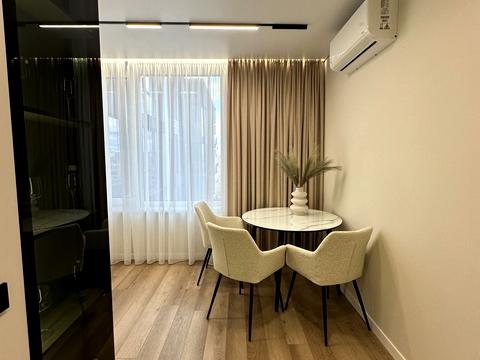 квартира за адресою Степана Бандери вул., 79