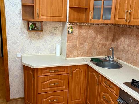 квартира по адресу Академика Заболотного ул., 54