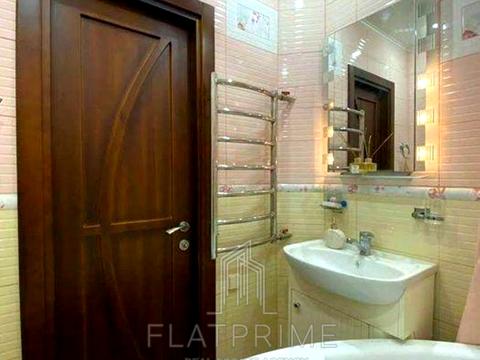 квартира за адресою Рональда Рейгана вул., 10