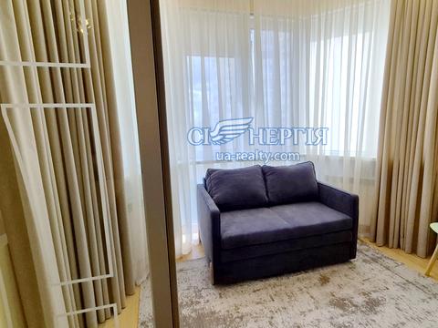 квартира по адресу Левка Лукьяненко ул. (Маршала Тимошенко), 29-В