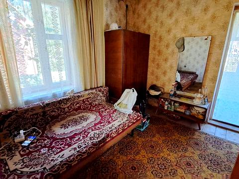 дом по адресу 8 лінія