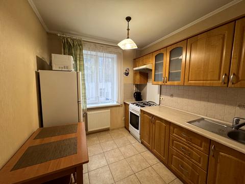 квартира за адресою Нововокзальна вул., 19