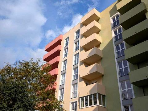 квартира по адресу Вячеслава Черновола ул., 14
