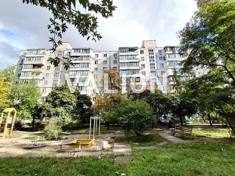 квартира за адресою Русанівський бульв., 9
