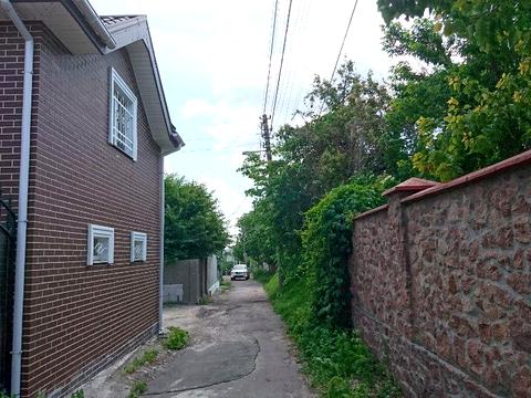 будинок за адресою Володимира Брожка вул. (Кіровоградська)
