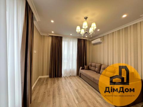 квартира по адресу Ревуцкого ул., 40-В