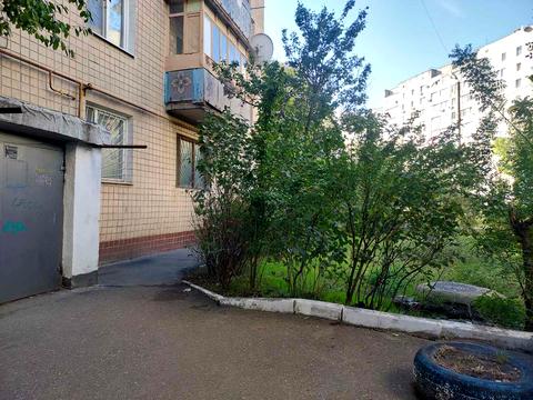 квартира за адресою Святослава Ріхтера вул. (Щорса), 130