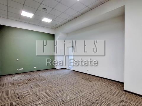 коммерческая по адресу Ахтырский пер., 7