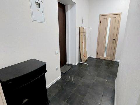 квартира по адресу Казимира Малевича ул. (Боженка), 47/49