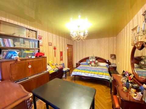 квартира по адресу Небесной Сотни просп. (Маршала Жукова), 59