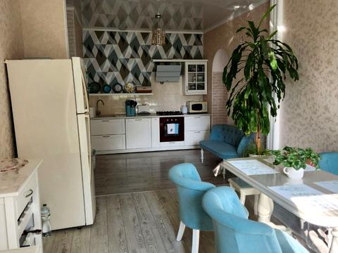 квартира по адресу Центр, 25