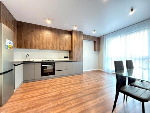 квартира по адресу Студентская ул., 24-А