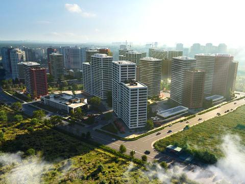 коммерческая по адресу Олександра Олеся ул., 19