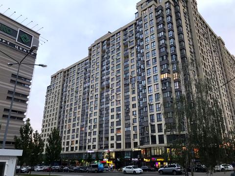 квартира за адресою Самійла Кішки вул. (Маршала Конєва), 10/1