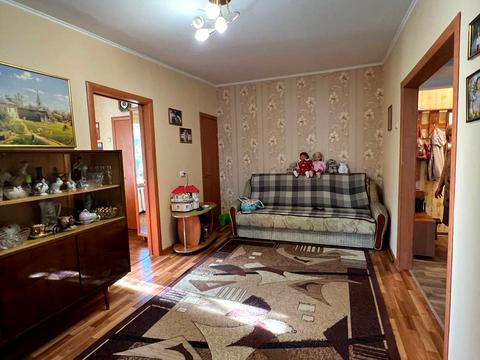 квартира за адресою Науки просп. (Гагаріна), 149
