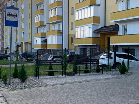 квартира за адресою Єпископа Івана Лятишевського, 1