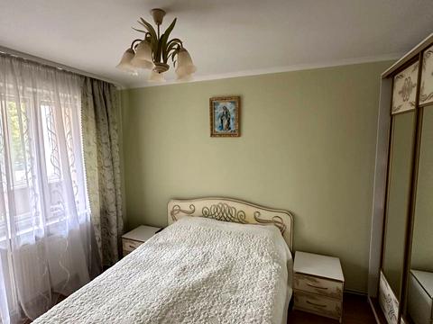 квартира за адресою Івана Павла II вул. (Будівельників), 30