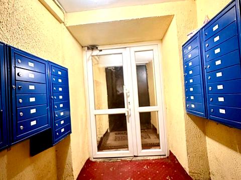 квартира по адресу Чоколовский бульв., 18