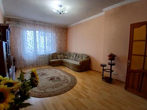 квартира по адресу Княжий Затон ул., 16