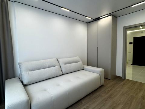 квартира за адресою Бельведерська вул., 32-Б