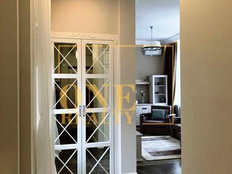 квартира за адресою Пирогова вул., 1/35