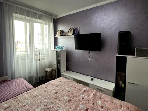 квартира по адресу Ольховая ул., 13