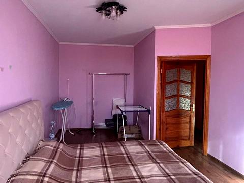 квартира за адресою Гетьмана Мазепи вул. (Красовського), 6в