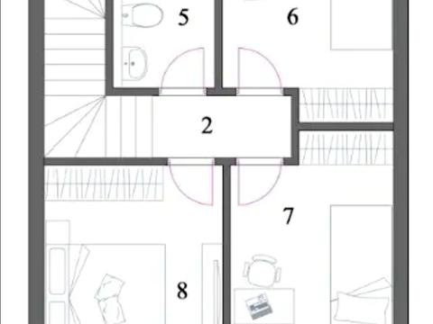 будинок за адресою Будівельна вул.