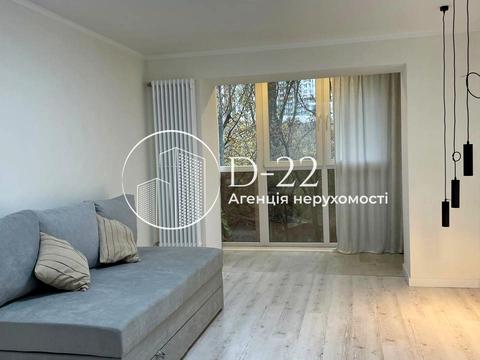 квартира за адресою Глібова вул., 7