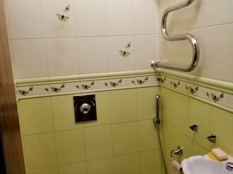 квартира по адресу Петра Григоренко просп., 28