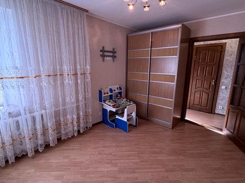 квартира по адресу Стрелецкая ул. (Красноармейская), 14 а